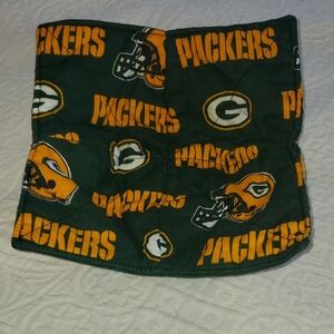 Etsy Green Bay Packers Microwave Bowl Potholder